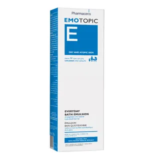 Emotopic Everyday Bath Emulsion